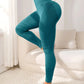 Contouring Fitness Leggings