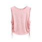 Summer Yoga Tops Lightweight & Loose Racerback