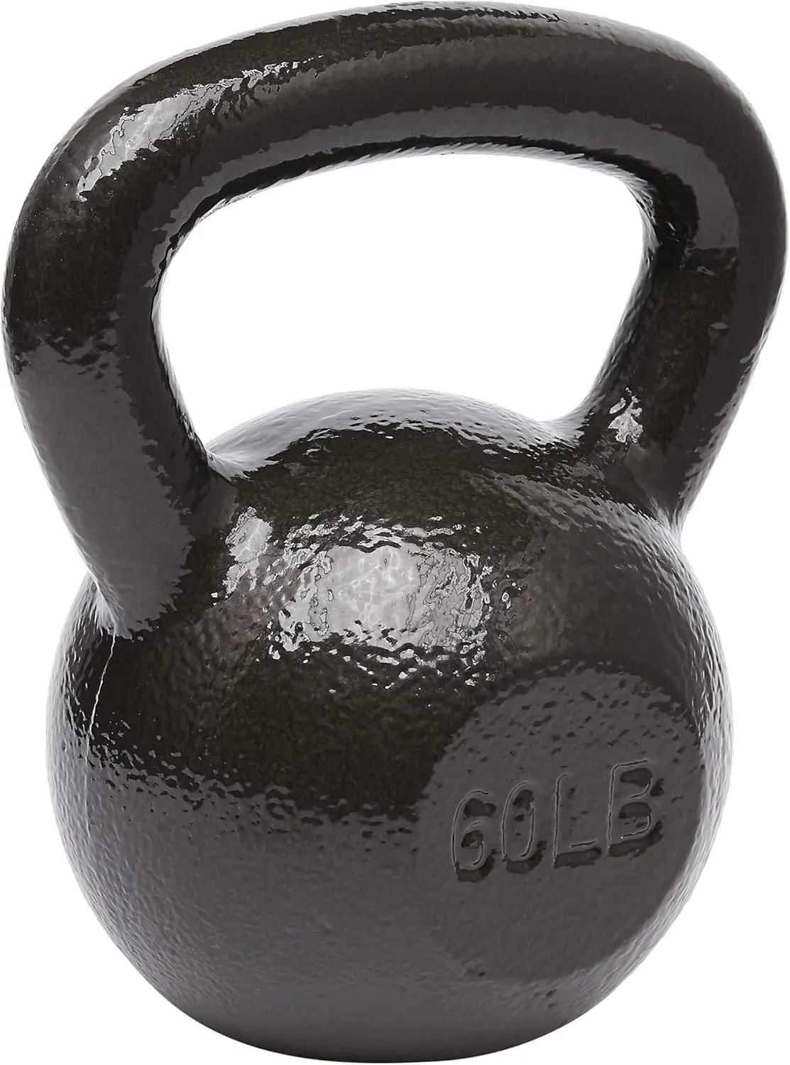 Cast Iron Kettlebells Reliable Strength Training Tools for Gyms