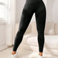 Contouring Fitness Leggings