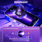 4Pcs Full Cover HD Hydrogel Film For iPhone 14 11 15 12 13 Pro Max 7 8 14 Plus Screen Protector iPhone 13 12 Mini X XR XS MAX SE
