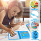 Reusable Water Drawing Book | Mess-Free Magic Painting Pad for Kids