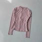 Women's Slim-Fit Yoga Quick-Dry Running Jacket
