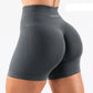 Amplify Contour Workout Shorts
