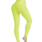 Sculpting Push Up Leggings for Women