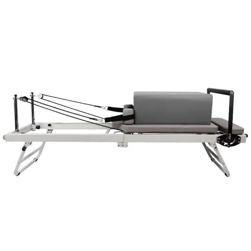 Pilates Reformer Bed – Home & Commercial Core Training Equipment