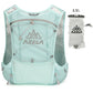 Outdoor Trail Running Hydration Vest - Ultralight & Breathable