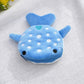 Cartoon Cute Pig Animal Coin Purse | Kawaii Soft Plush Zipper Wallet for Kids