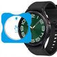 Tempered Glass Film Quick Pasting For Samsung Galaxy Watch 8/7/6/5/4 40mm 44mm Ultra 47mm Protective Screen Film Watch 8 Classic