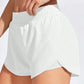 Stretchy Women's Yoga Shorts High-Elastic Workout Gear