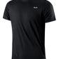 Men's Quick-Dry Sportswear & Running Jerseys Gym T-Shirts