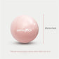 25cm Pilates Yoga Mini Balance Ball – Hip Lift Exercise Ball