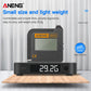 ANENG 168Max Digital Battery Tester | Universal Battery Checker for AA AAA C D 9V and Button Cells