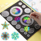 Creative Spirograph Drawing Toys Set | Art Craft Kit for Kids