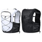 Lightweight Running Vest with Hydration Bladders