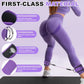 Pilates Ring & Exercise Ball Set Women's Workout Accessories