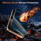2PCS Privacy Ceramic Film For iPhone 18 17 16 15 14 11 13 12 Pro Max Air 16e 15 16 Plus XS Max XR X 7 8 SE 2020 Screen Protector