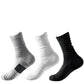 Men’s Breathable Sports Socks – Athletic Performance Socks