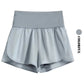 Women’s 2-Piece Breathable Summer Sports Set