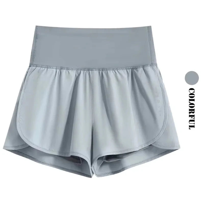 Women’s 2-Piece Breathable Summer Sports Set