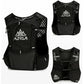 Outdoor Trail Running Hydration Vest - Ultralight & Breathable