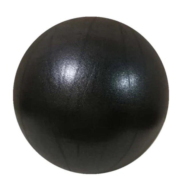 25cm Yoga Balance Ball – Small Pilates Pilates Fitness Ball