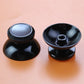 2PCS Colorful Aluminum Thumbstick Joystick Caps for Xbox 360 Controller