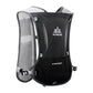 Running & Hiking Hydration Vest 5L Capacity 2L Bladder Included