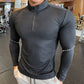 Moisture Wicking Compression Workout Shirt
