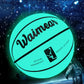 Luminous Children’s Basketball Reflective Leather Gift