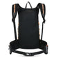 10L Lightweight Cycling Backpack with Helmet Net