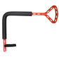 Indoor Golf Practice  Swing Plane Corrector Rotation Trainer