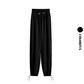 Women’s 2-Piece Yoga Set: Drawstring Top & Sweatpants