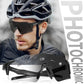 SCVCN Cycling Glasses Men Women Road Sports Running Goggles Outdoor Mountain Bicycle Sunglasses UV400 Fishing Driving Eyewear