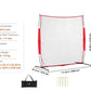 Practice Net Perfect Your Swing  Safeguard Your Yard