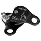 Essential Climbing Gear: Ascender for 8-13mm Ropes
