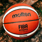 Official Certification Basketball: Men's & Women's Training Ball
