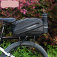 Ride in Any Weather  All-Weather Bike Bag