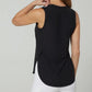 Your Perfect Yoga Partner Our Sleeveless Vest