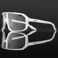 SCVCN Brand Photochromic Cycling Sunglasses UV400 Women Sports Running Eyewear Men Road Mountain Bicycle Glasses Bike Goggles