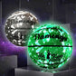 Glow in the Dark Training Basketball for All Skill Levels