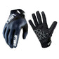 ETBIKE riding gloves, motorcycle outdoor sports off-road, mx gloves MTB DH, touch screen support