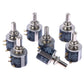 ZLinKJ 534 Series Wire Wound Potentiometer | Precision 2W Multi-Value Resistor