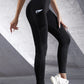 Elevate Your Workout Pocket Yoga Leggings