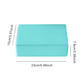 Premium Yoga Blocks & Pilates Bricks Home Fitness