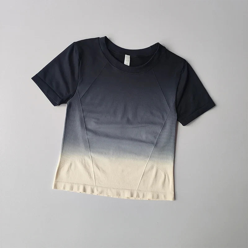 Personalized Yoga T Shirt  Perfect Fit for Every Body