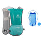 Running & Hiking Hydration Vest 5L Capacity 2L Bladder Included