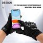 Touchscreen Motorcycle Gloves Men & Women’s Racing Gear