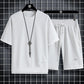 Men's Quick-Dry Summer Running Set