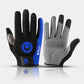 VILICO Cycling Autumn Gloves Full Fingers Bicycle Cycl Glove Men Woman for Spotrs Gym Fitness Fishing Bike Training Glove